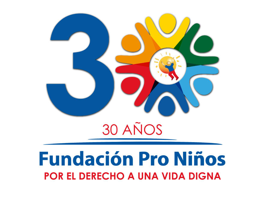 30 años defendiendo los Derechos Humanos