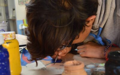 Adolescencia desde la perspectiva de Pro Niños