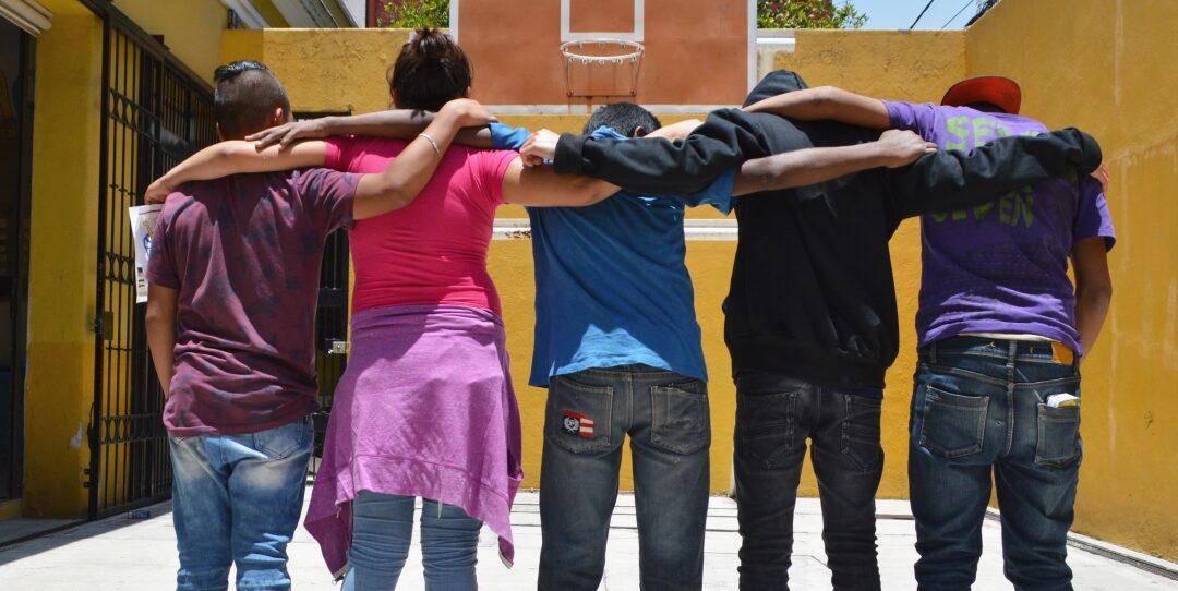 Derechos de los niños