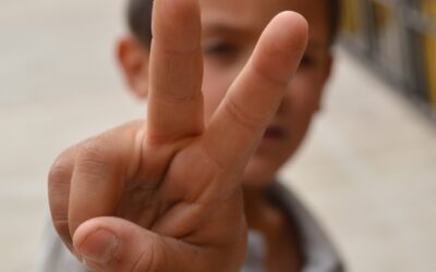 Situación en Calle de niñas, niños y adolescentes
