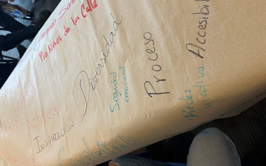 Talleres impartidos por FIE