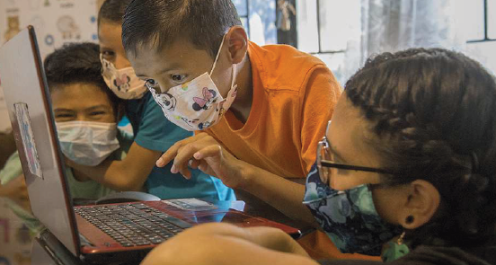 Eduación-ProNiños
