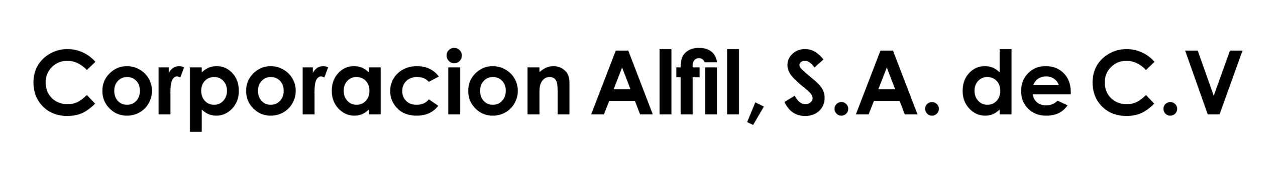 Corporación Alfil