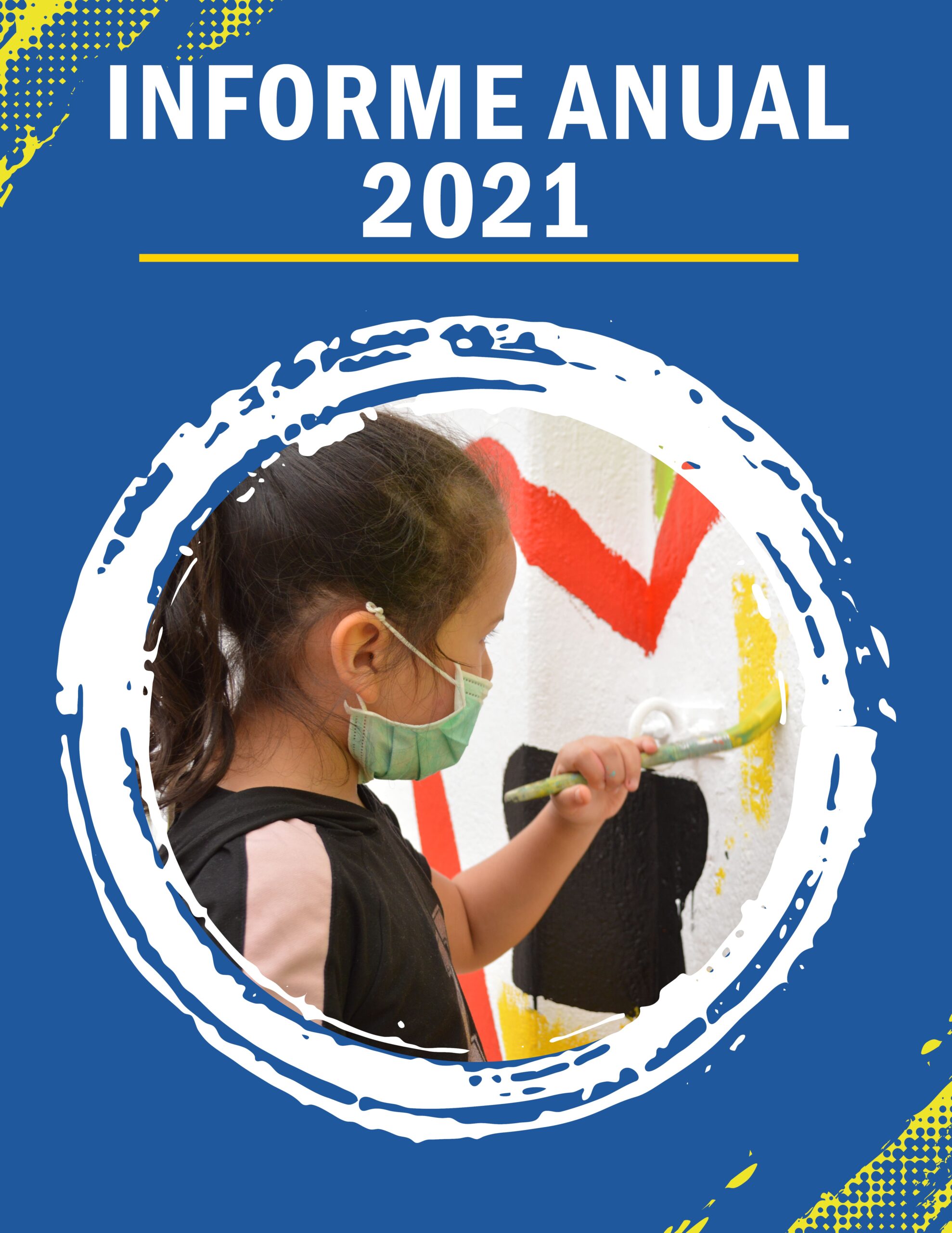 Informe Informe Anual 2021